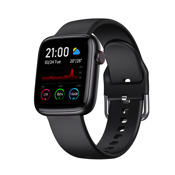 PA86 Polaroid Fit Active Watch