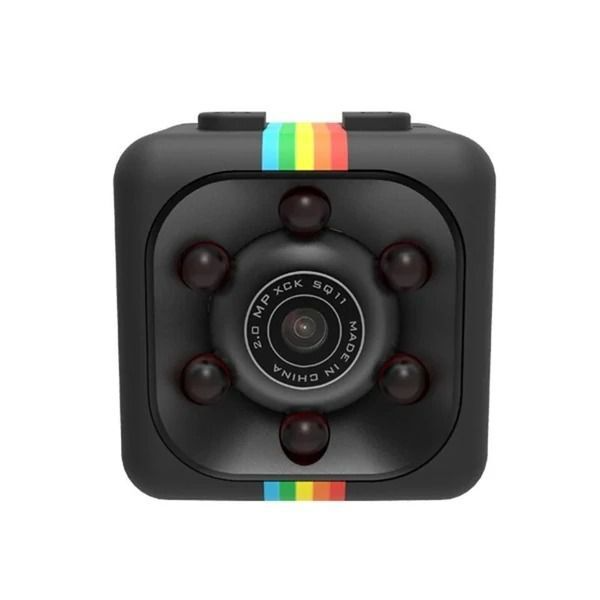 Mini Camera sport HD DV Q-S712