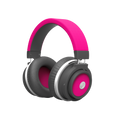 Polaroid Bluetooh Headphones