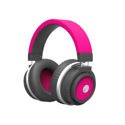 Polaroid Bluetooh Headphones